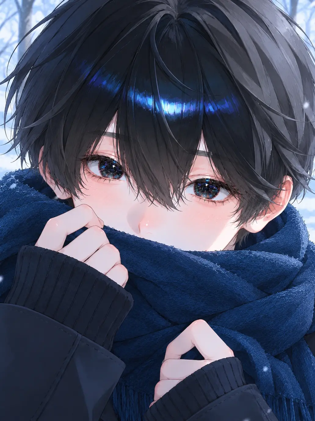 SorryPage5499의 君にだけは、甘くなる。