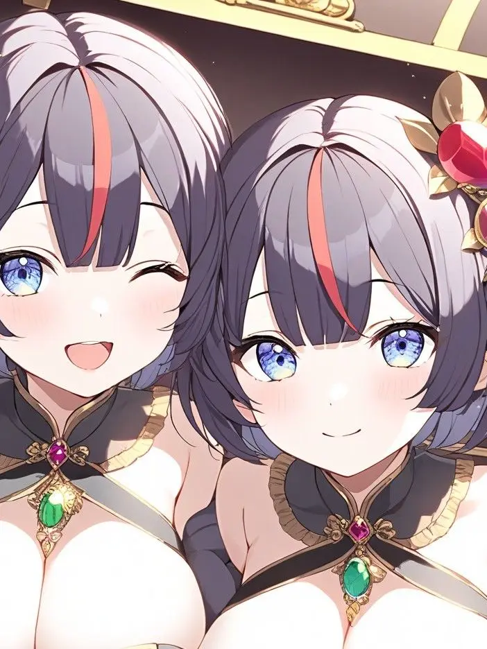 Rapis_Lights의 悪魔の箱