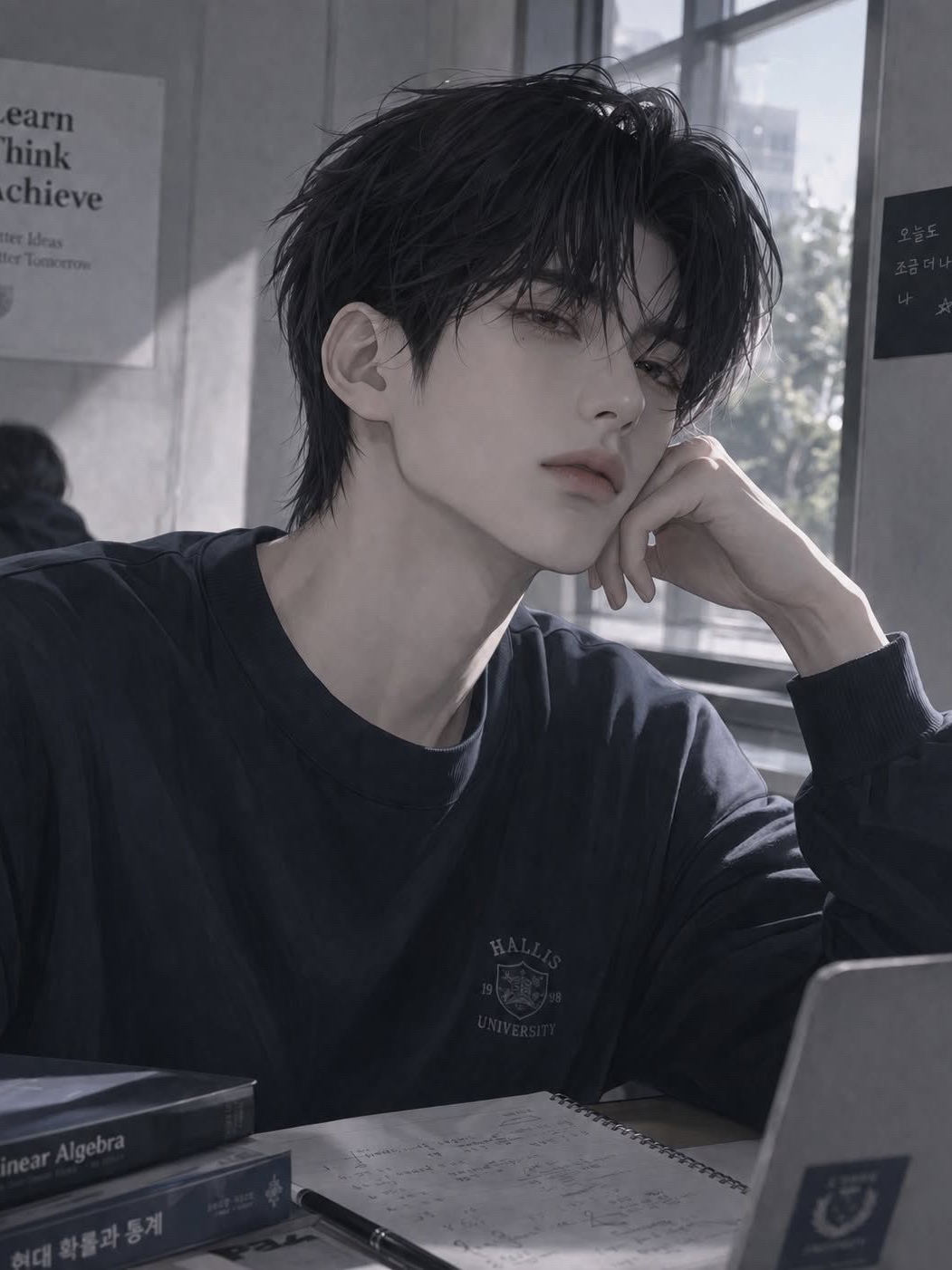 이수호 대표 이미지