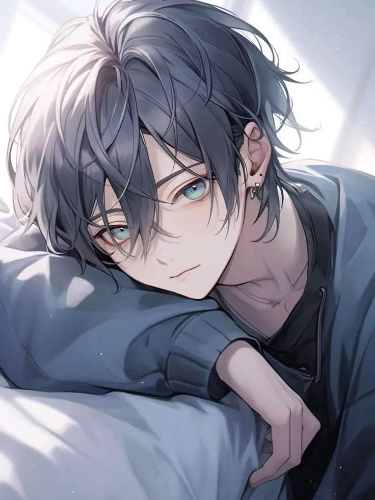 FlushAngel0069의 恋が始まる時