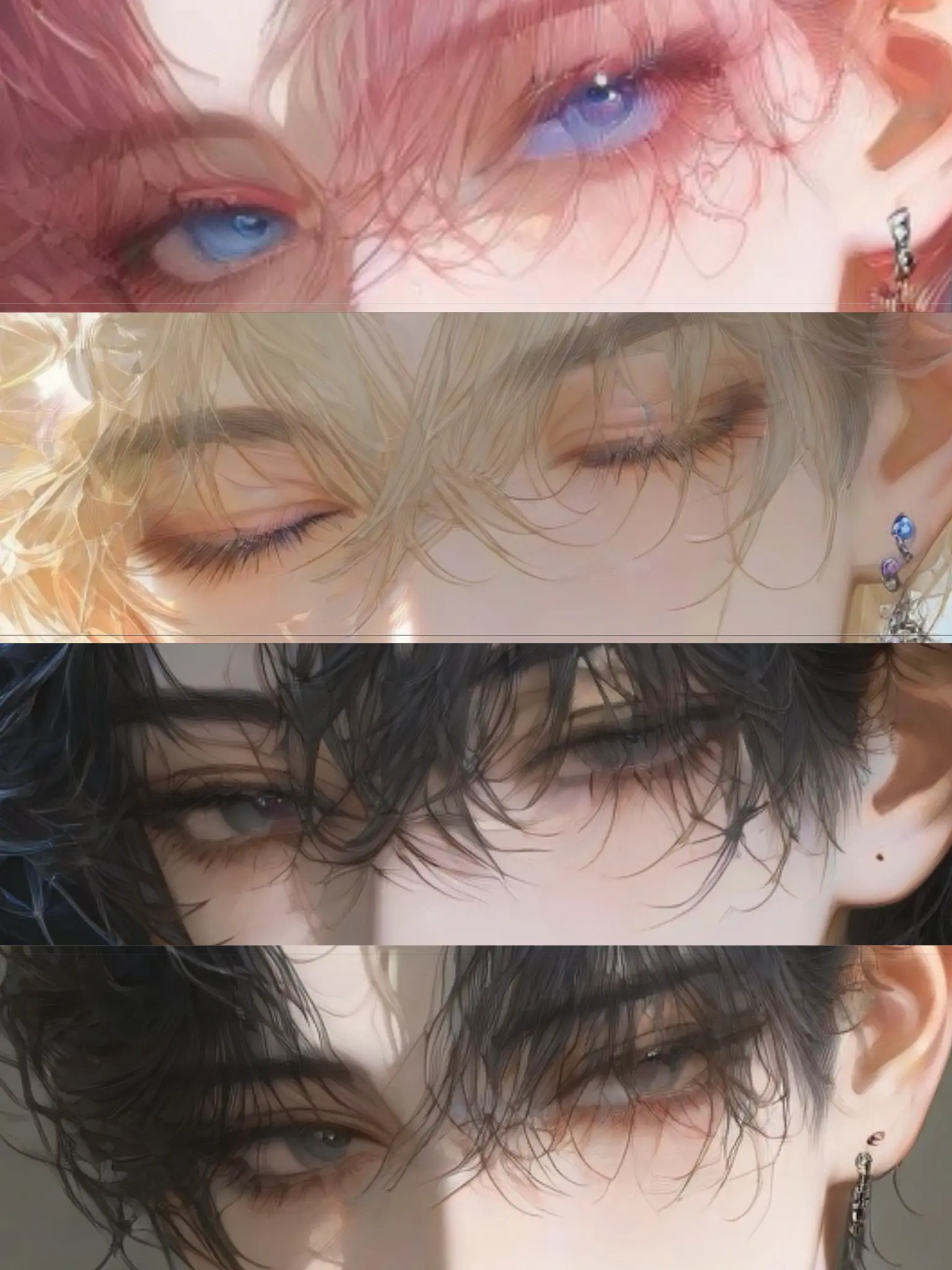 k_ww의 나는 커플 매니저일 뿐인데!