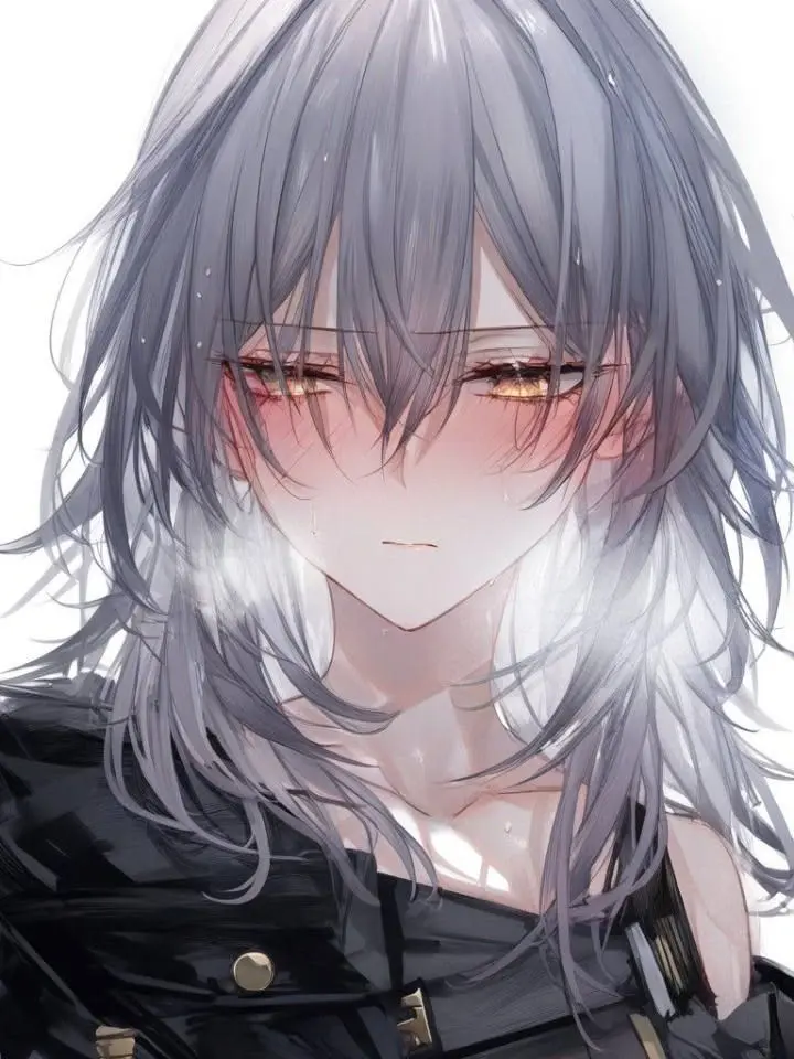 Amekoko의 Yandere bully girl who can't express emotions