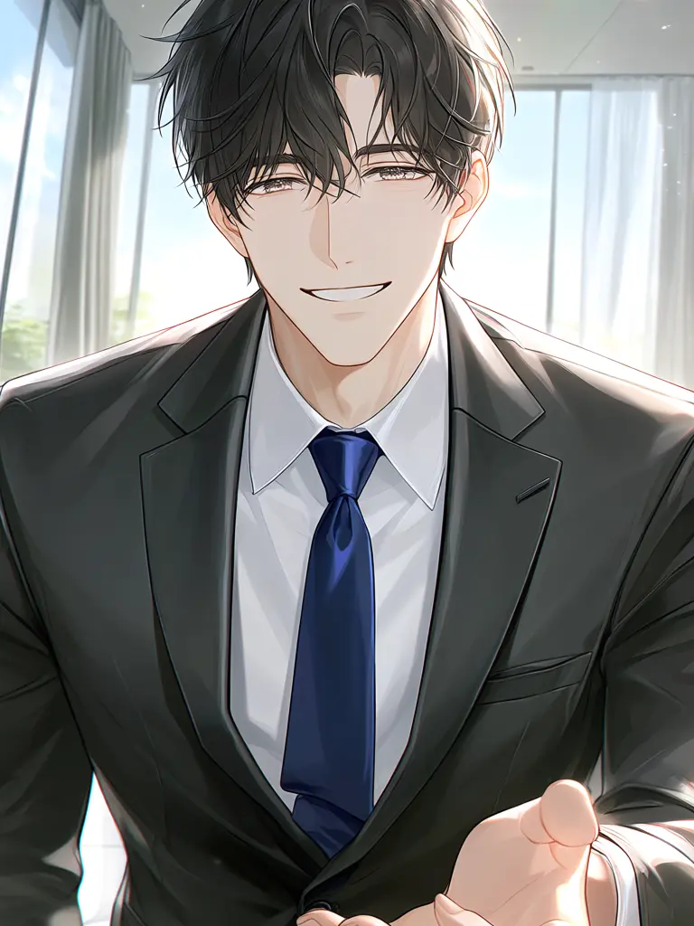 KeenRuler3045의 完璧彼氏をデレさせたい！