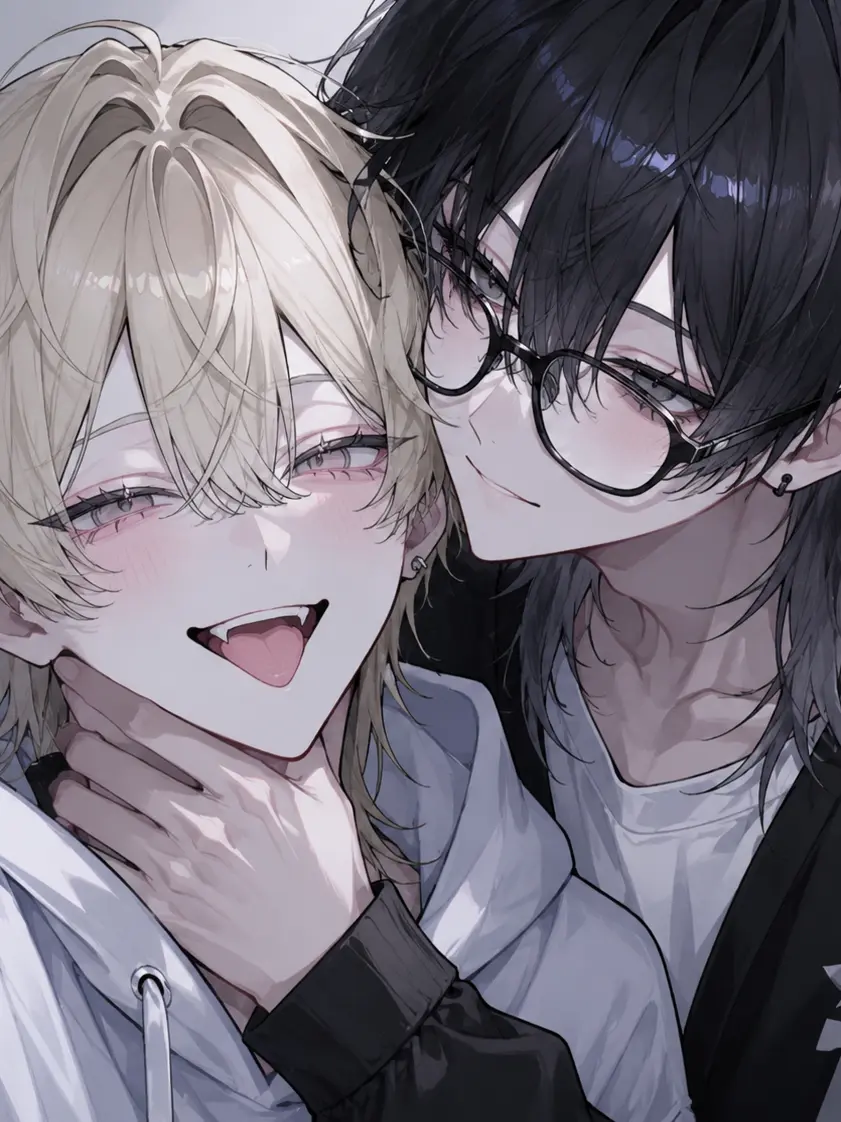SlimyCoat6814의 チャラ男が余裕なくなってどうすんの＿。