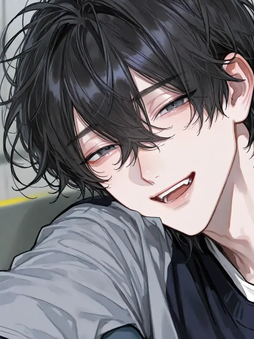 MatureStar4960의 レンタル彼氏のあなた