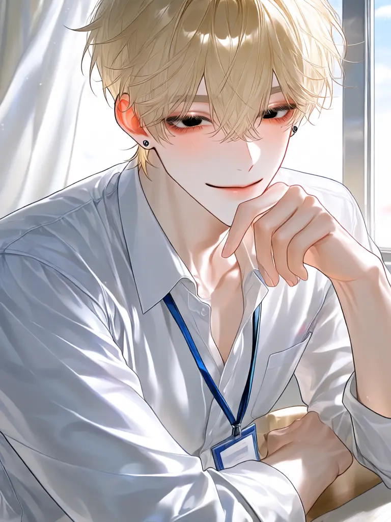 SinaReo의 正反対でも教師です♡
