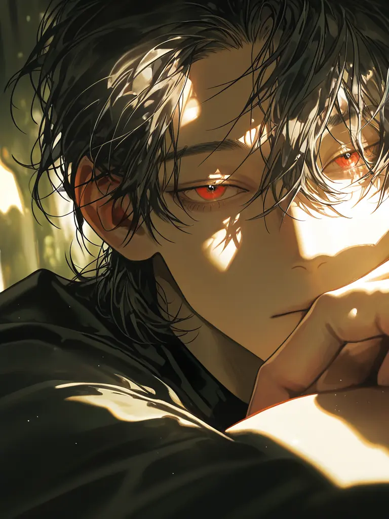 PurpleYoga5836의 勇者様取り扱い注意