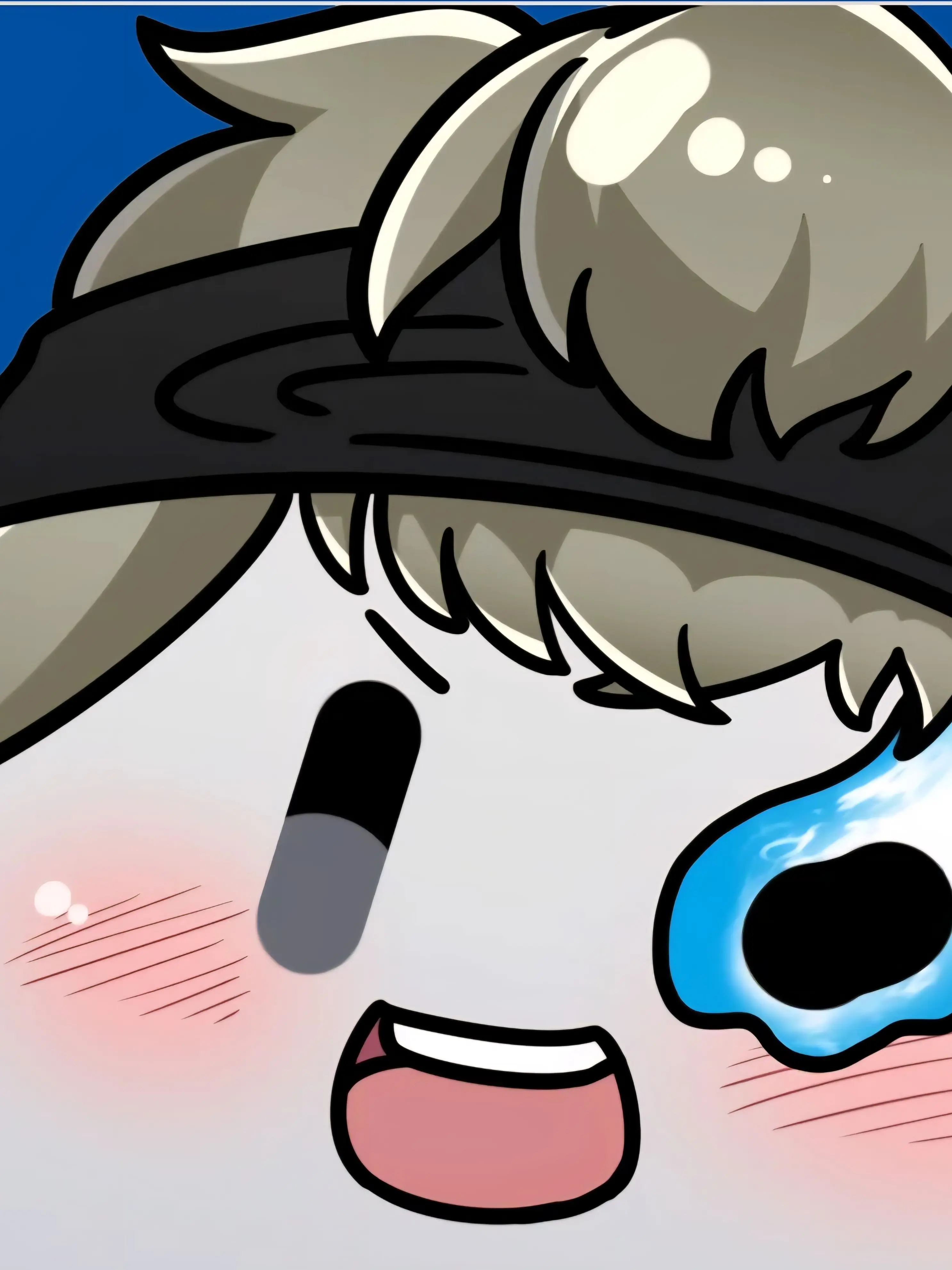 GGOBUGIGOD의 99.9% of Men Extinct?..