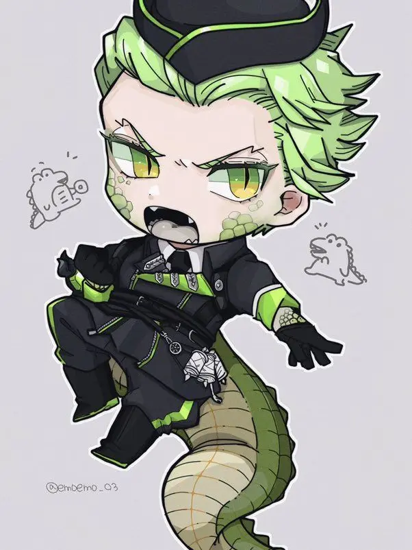 SturdyBison4314의 Sebek Zigvolt