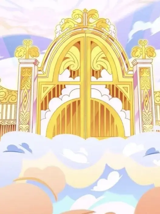 Willwag13의 Heaven (Hazbin Hotel)