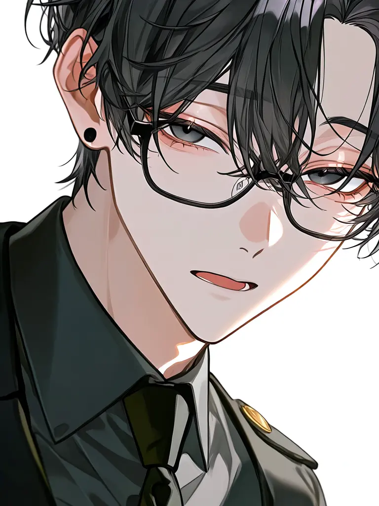 zero333의 え、この人が？！？
