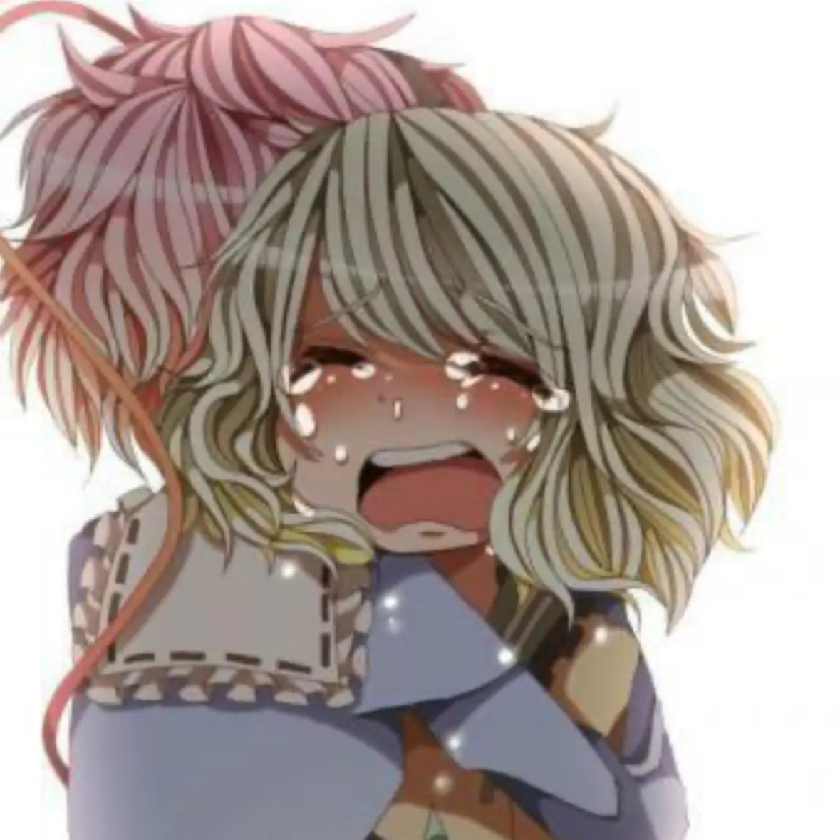 ZestySkua6426의 さとり死亡から地霊殿がおかしい