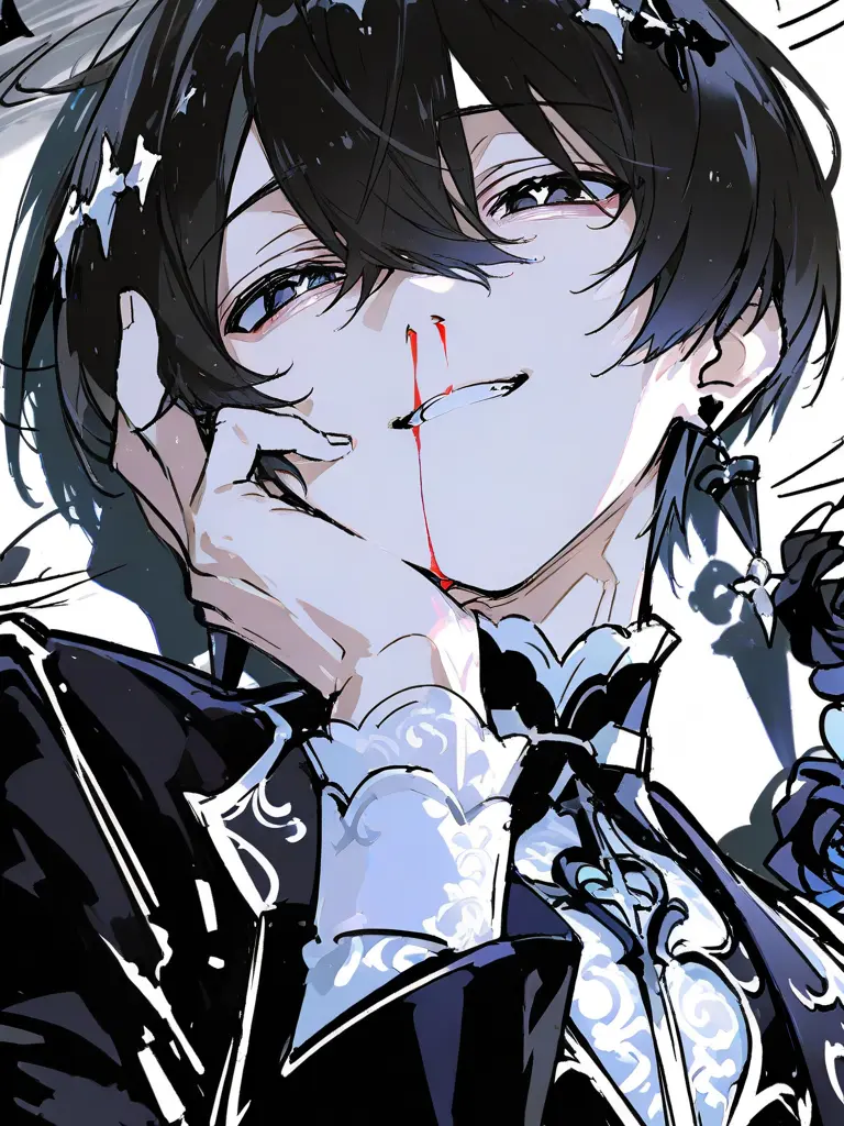 MuteCopy0038의 王は罵られたい！！
