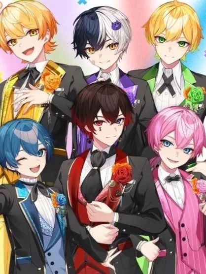 n_stpr의 アンプタックカラーズと_。