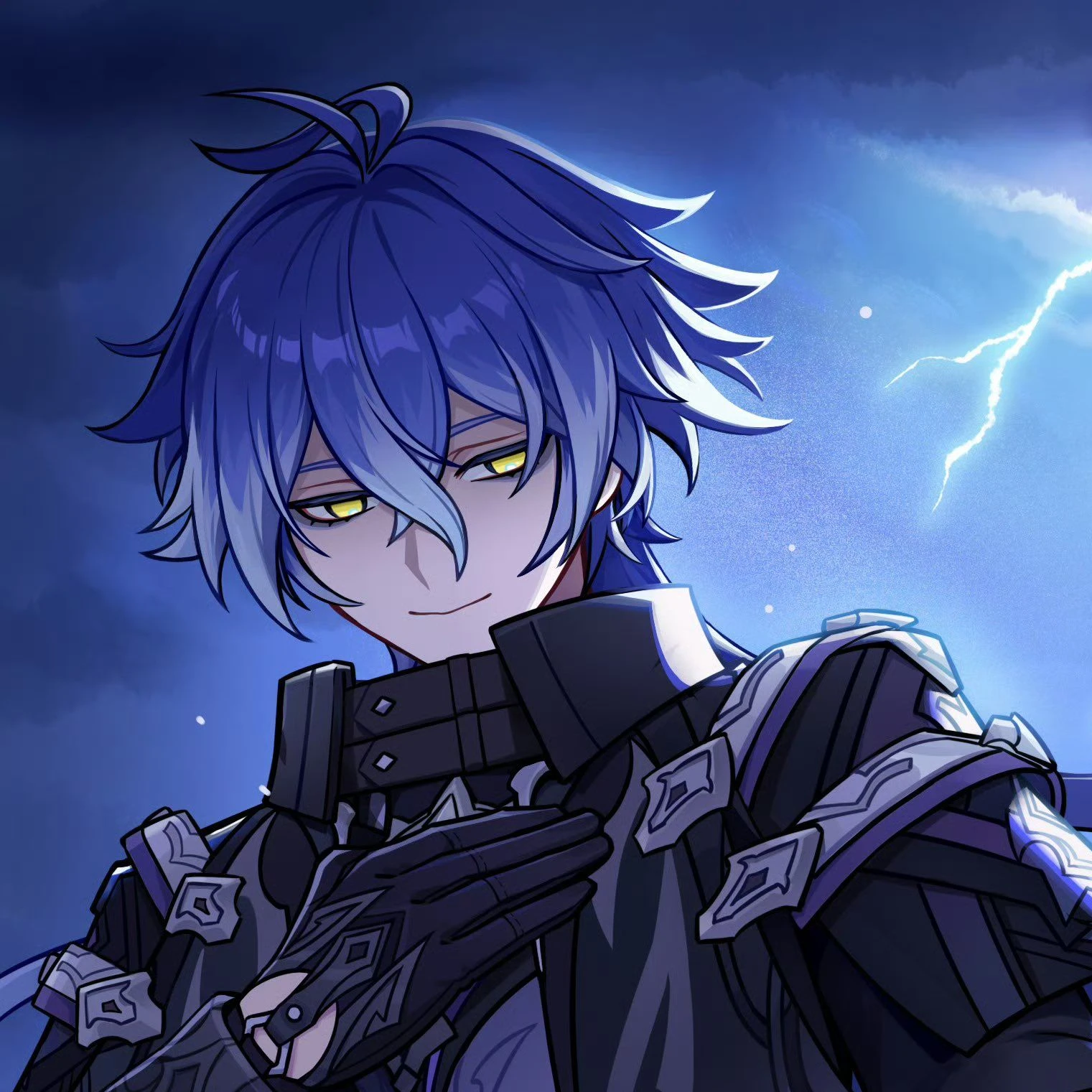 あくまで執事…ですよ？