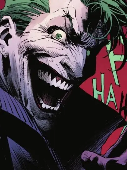 Brainblast22hola의 The Joker