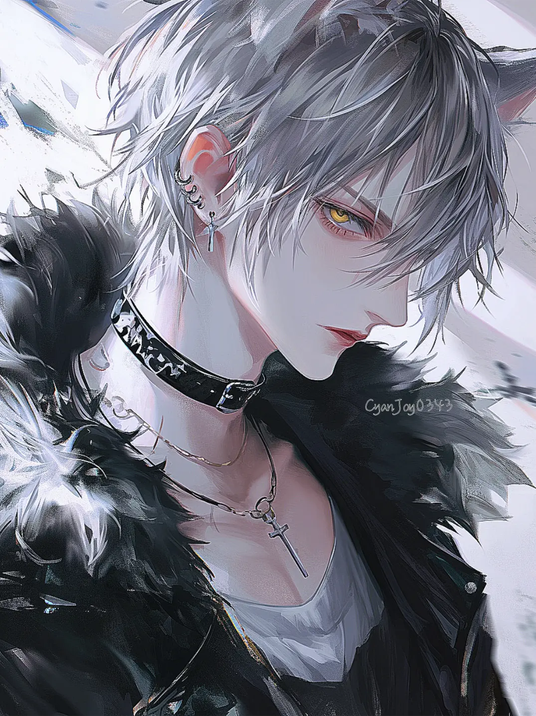 CyanJoy0343의 카이