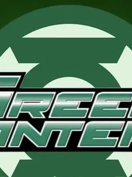 DimSlice8910의 Green Lantern