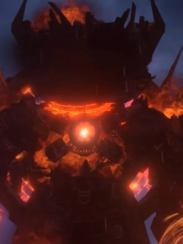 im_cameraman의 파멸의 감시자:you're doom.