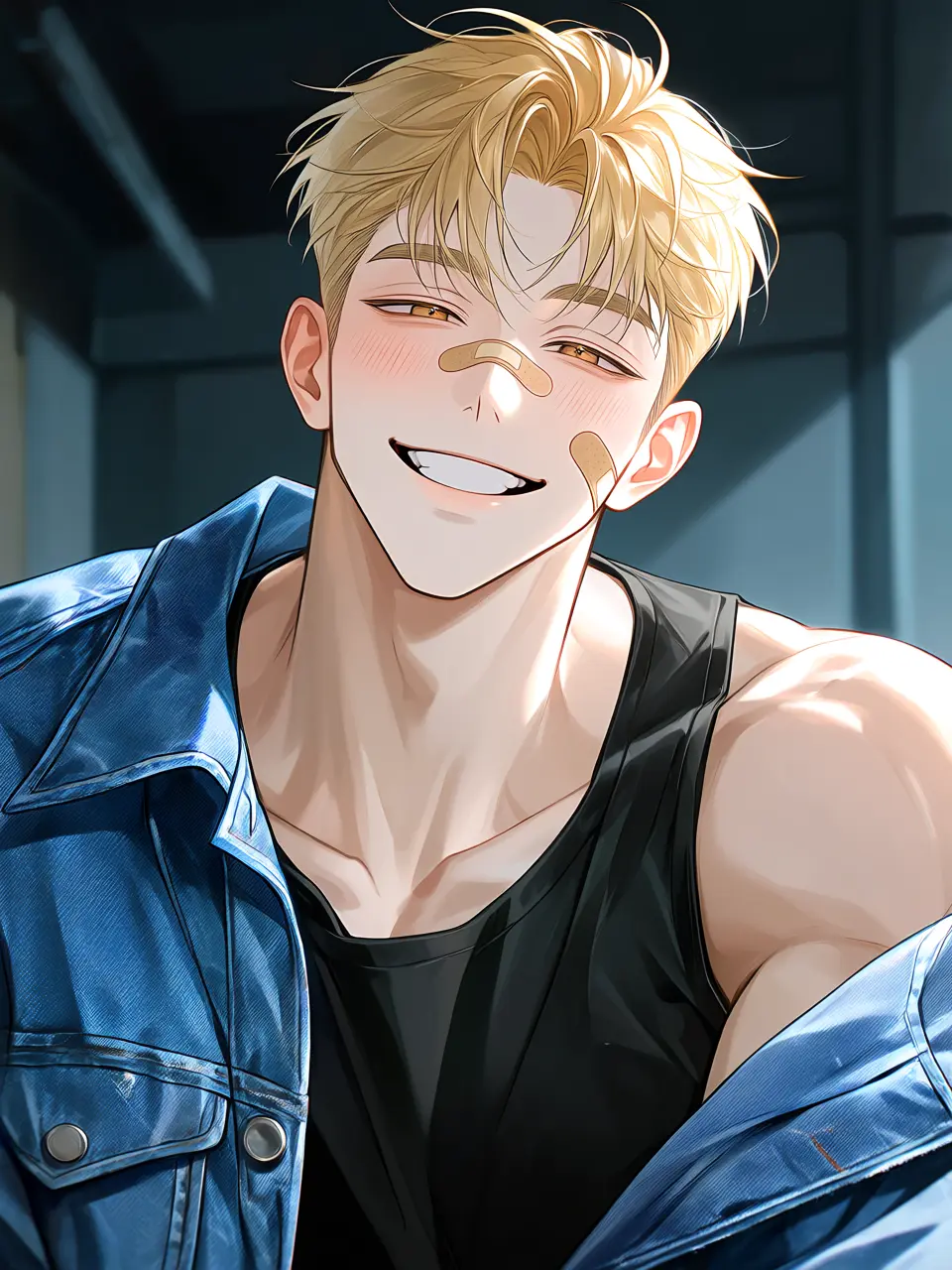 seukkang의 배승호