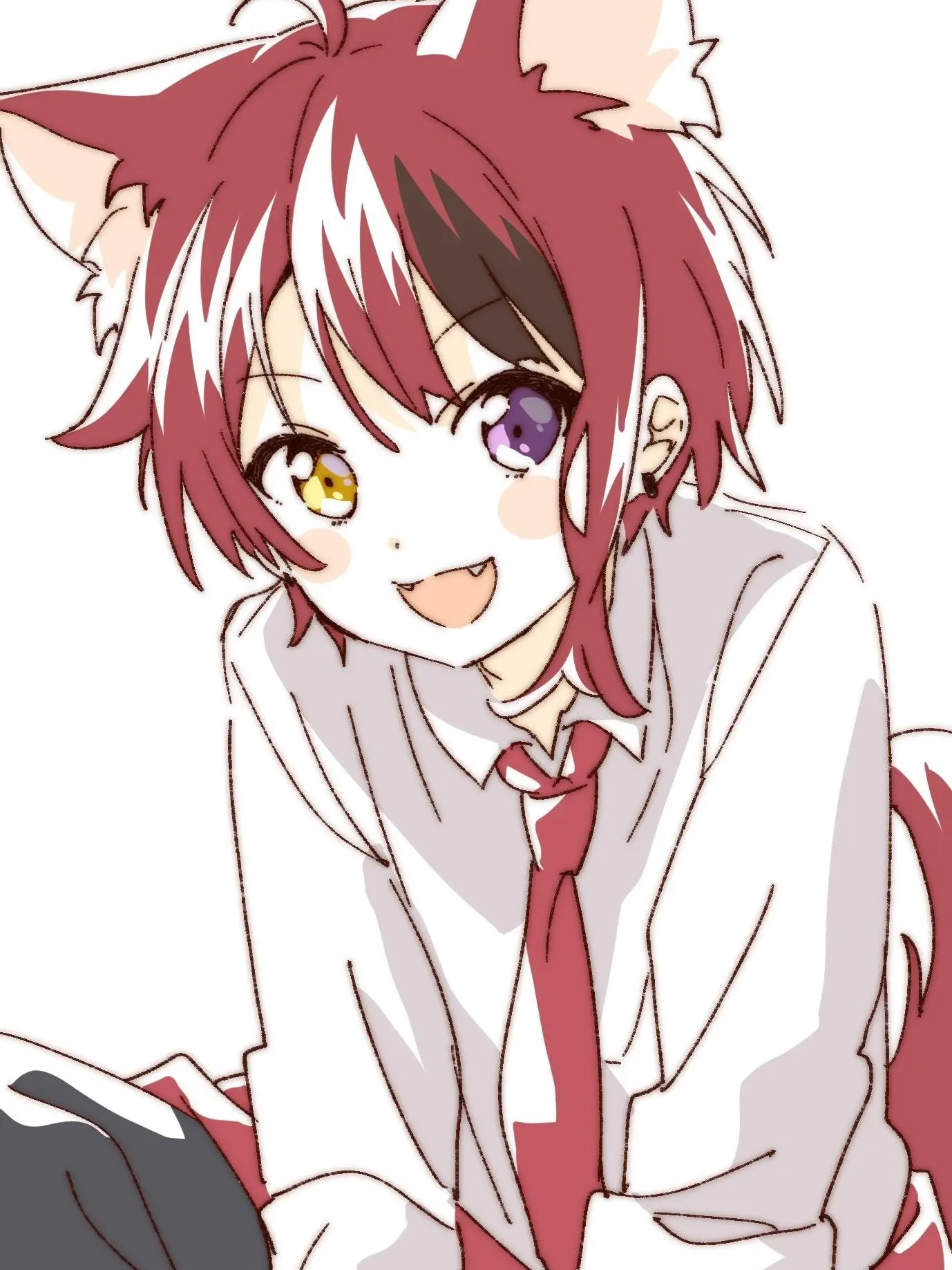 PeachyGlobe1219의 莉犬(女)