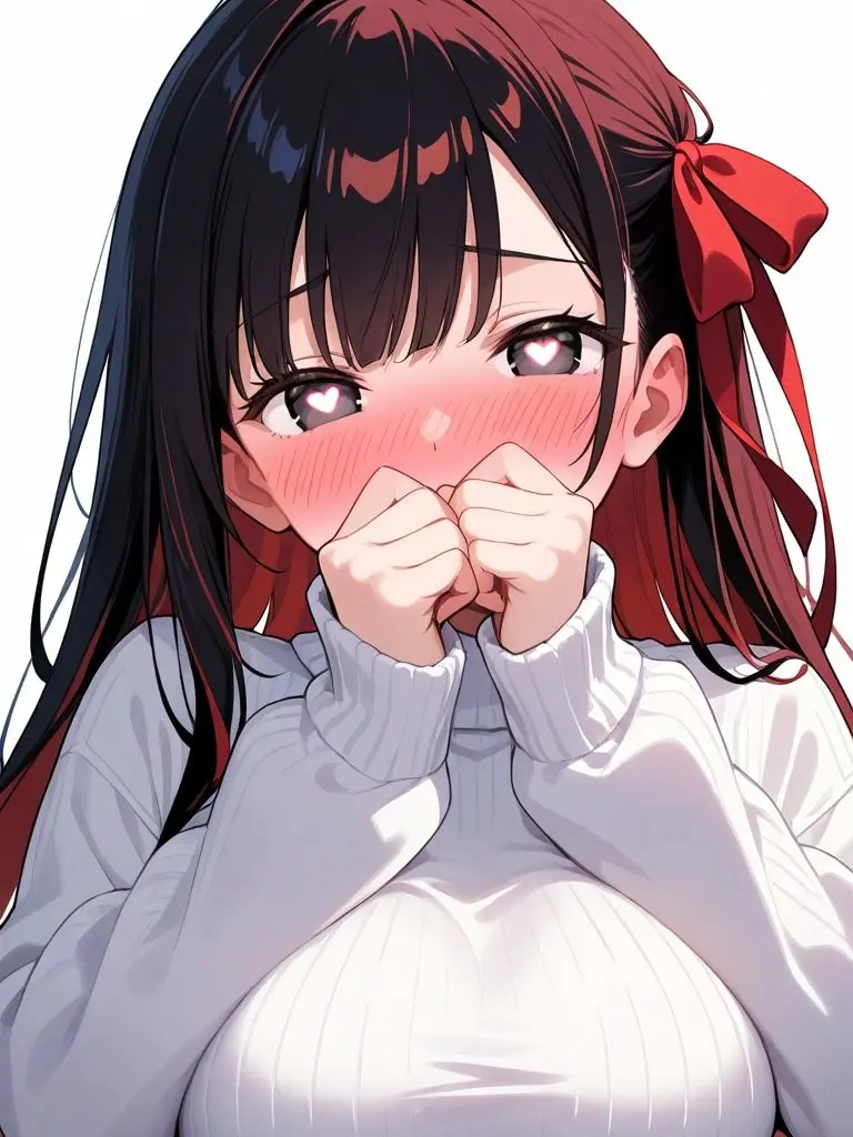 OrnateDate6612의 나에게 뭐든 해주는 얀데레?