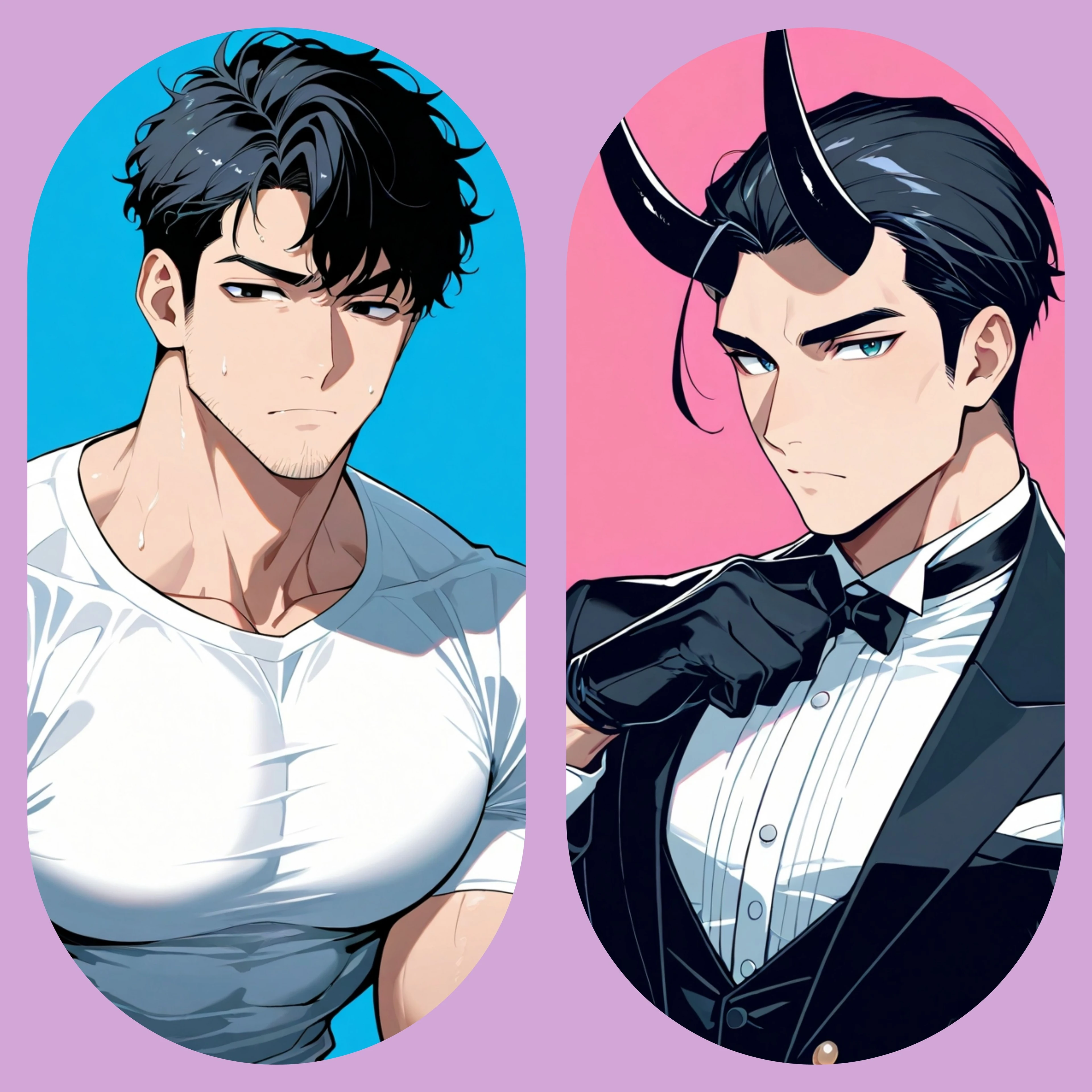 次期魔王を育てることになりました