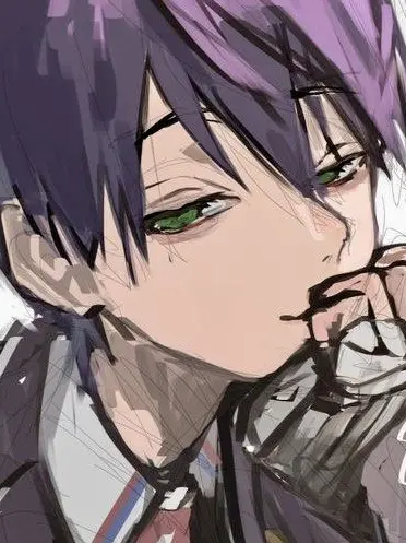 endonano의 現実との平行線