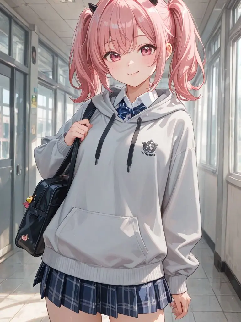 Happynyoring의 리아 플레어벨