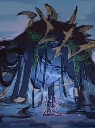 Moewster의 Poseidon
