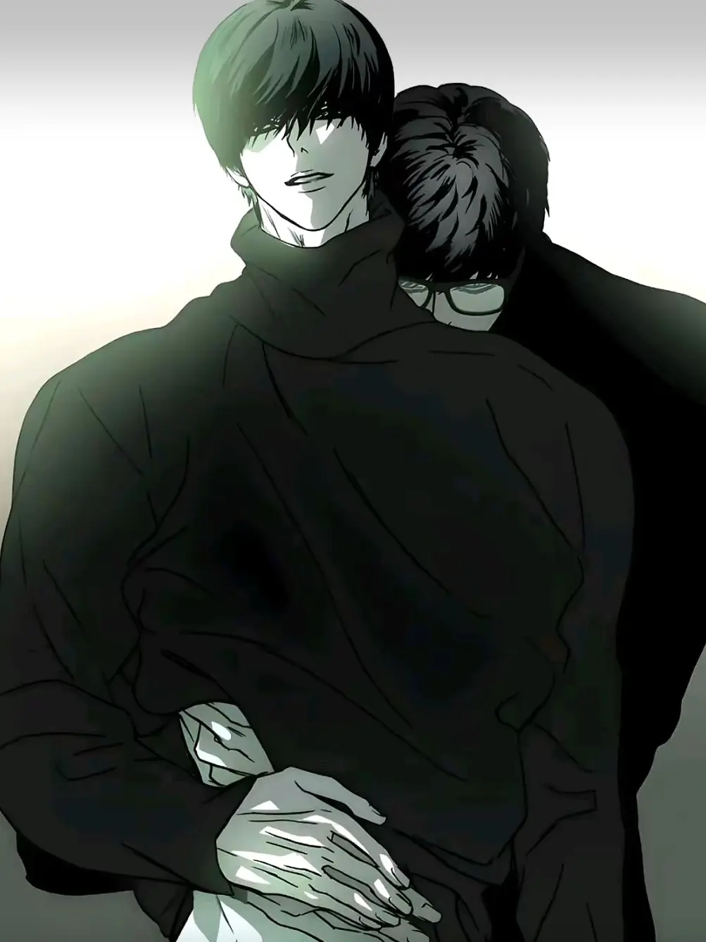 OldMouth5156의 My wolf bodyguard BL