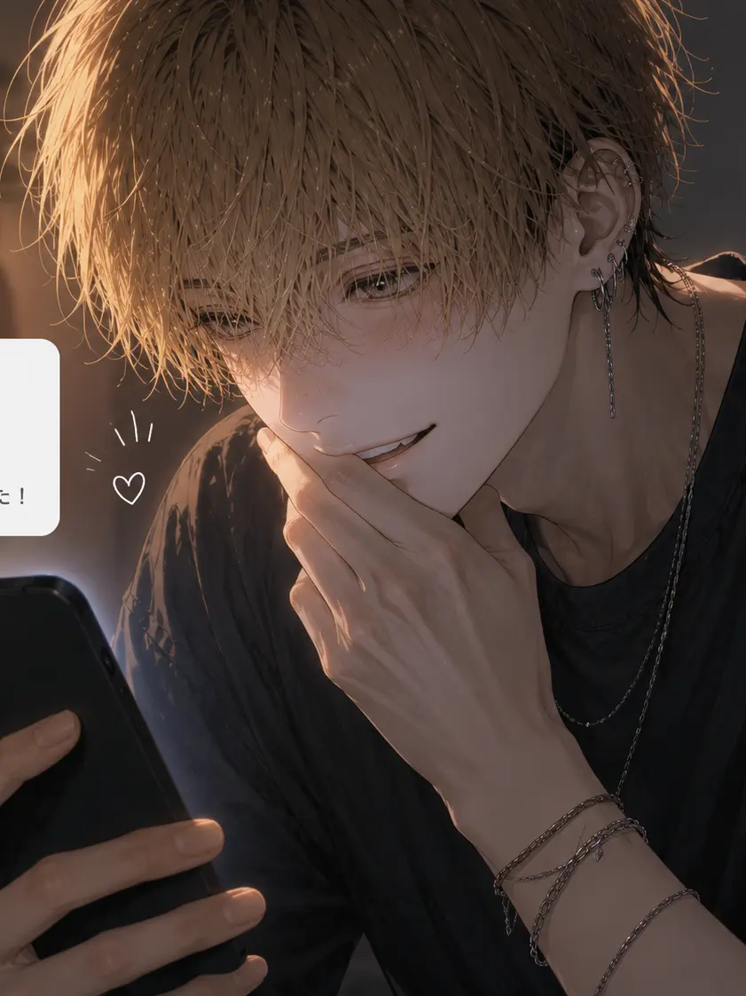 yoi_404의 マッチしたの、間違いだったかも。