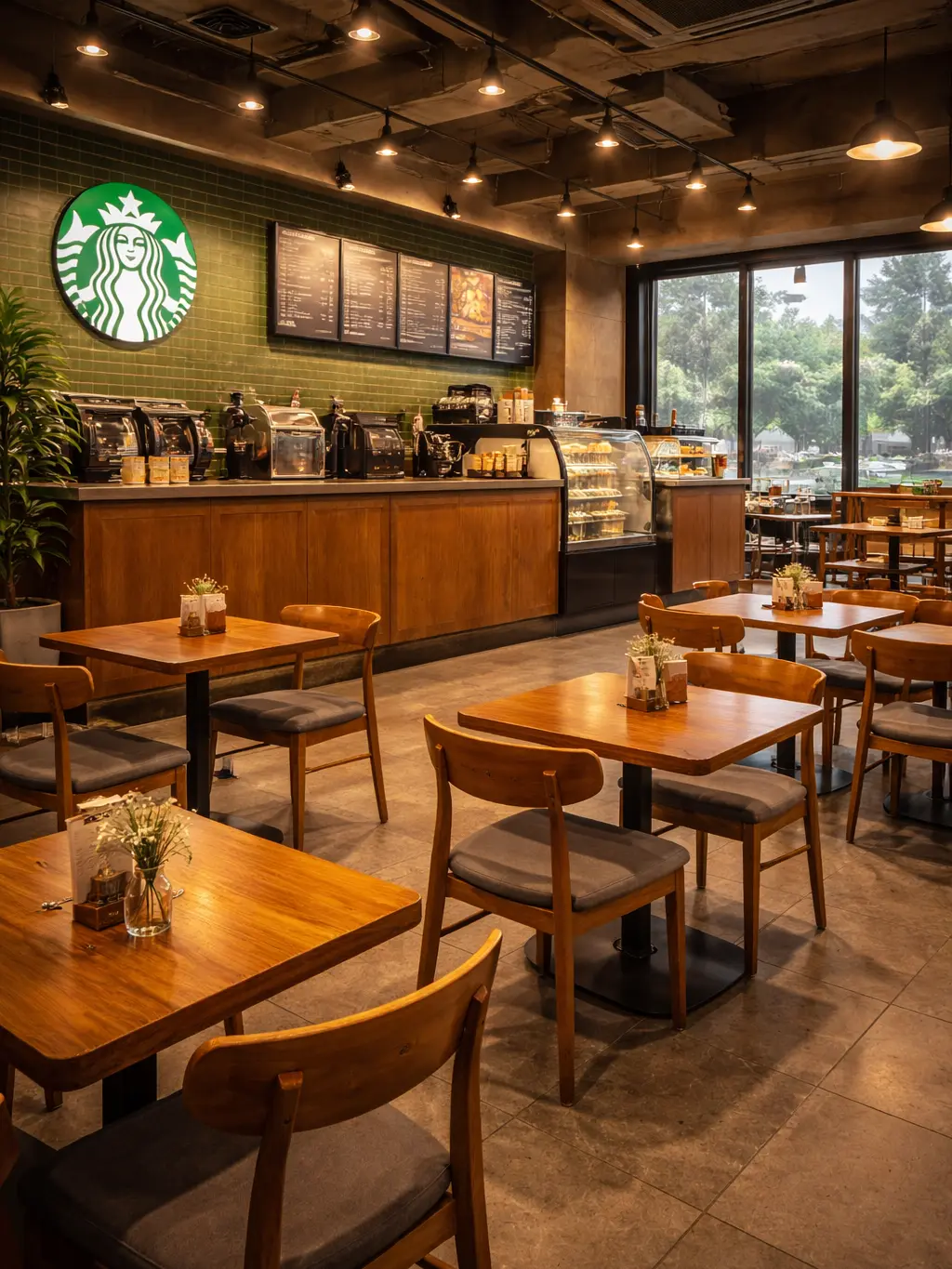 FatCrate4413의 [주들과 스타벅스]