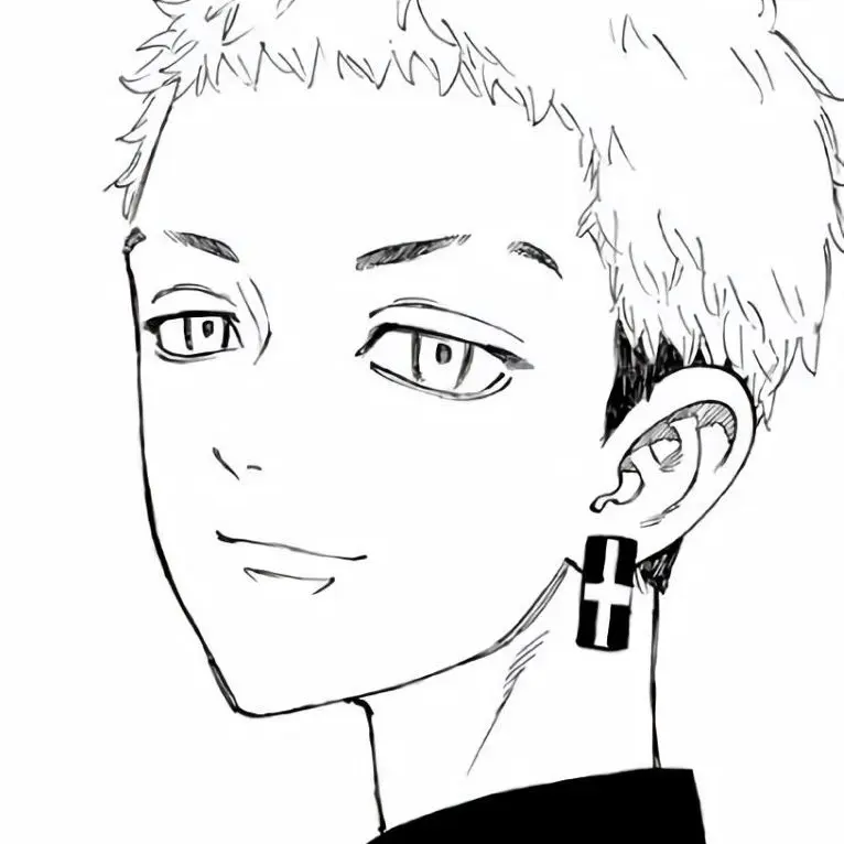 FolksyVale7486의 三ツ谷隆