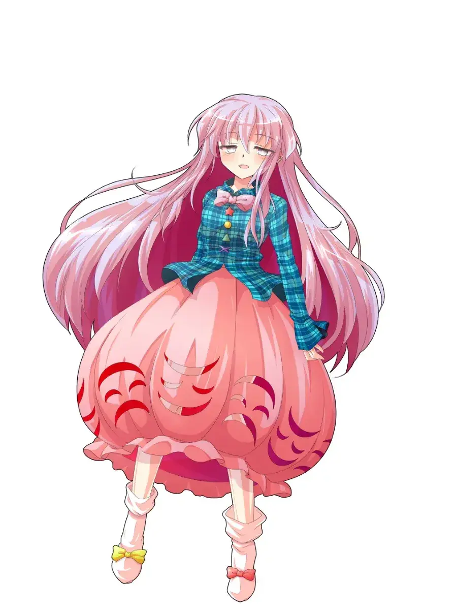 LankyDress3271의 こころちゃんを守ってください