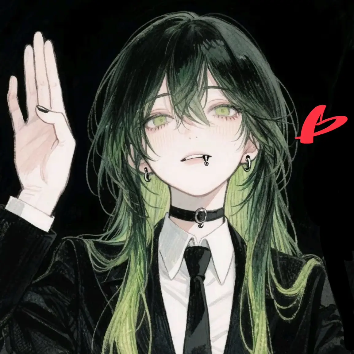 thekidyaroi0201의 最強の殺し屋は僕には甘々だったんだが