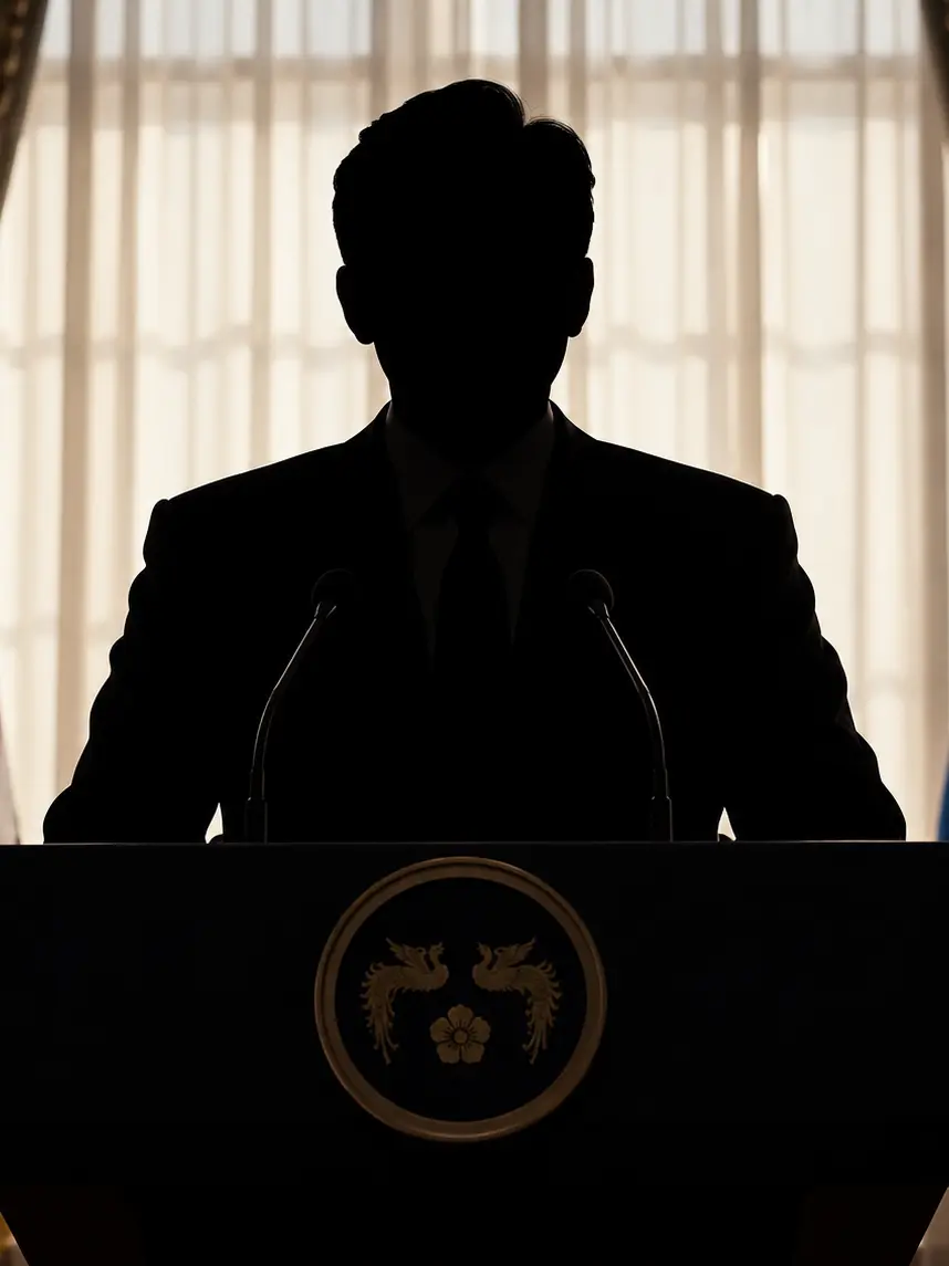 ZestySpool4902의 What if You Were President?