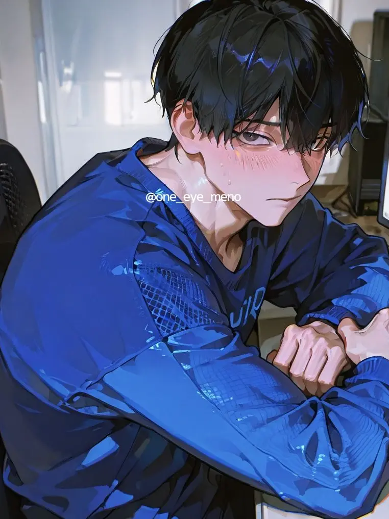 one_eye_meno의 にぃに、何してたの？