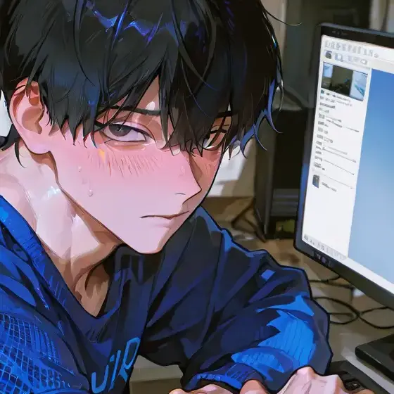 one_eye_meno의 にいに、何してたの？