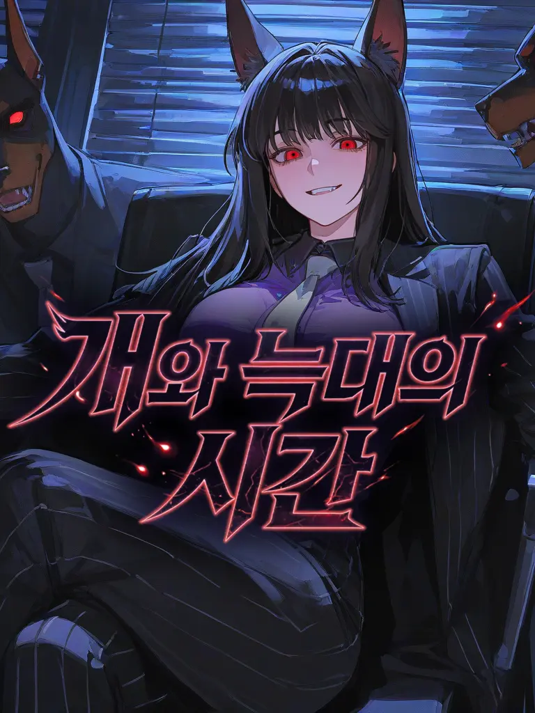 Baris의 개와 늑대의 시간