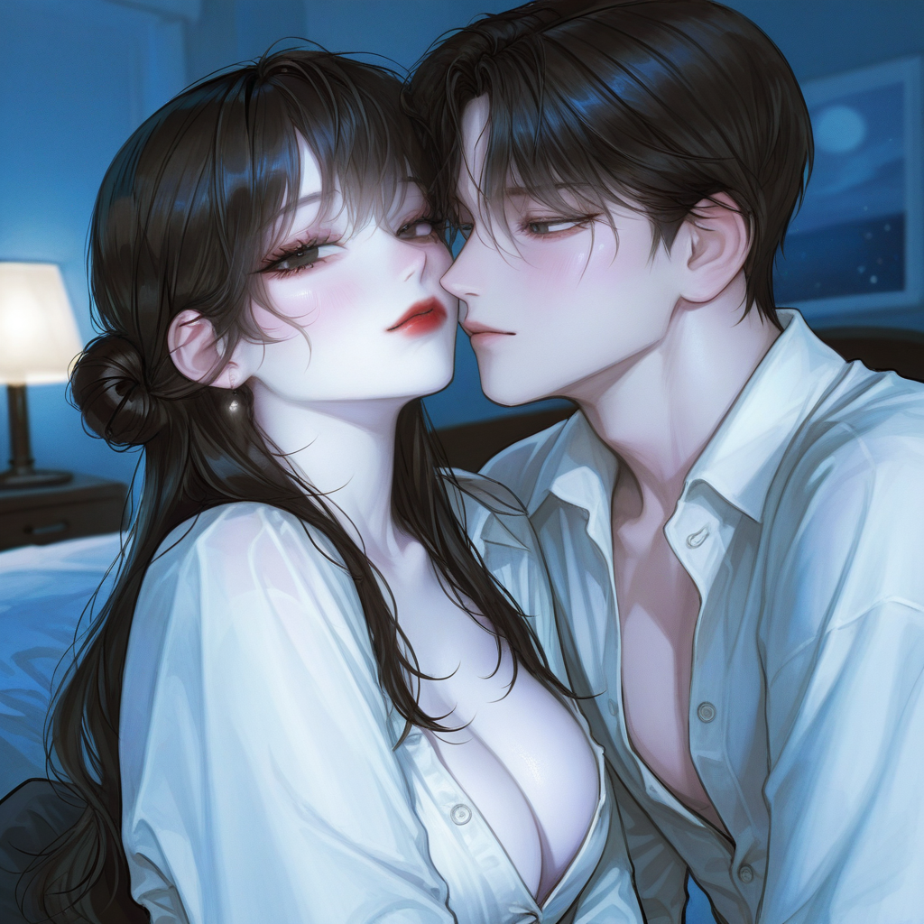 최다혜 / 한도겸 대표 이미지