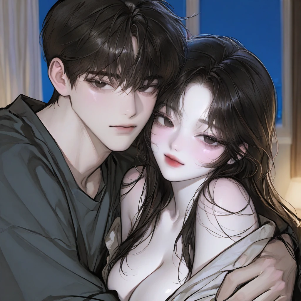 최다혜 / 한도겸
