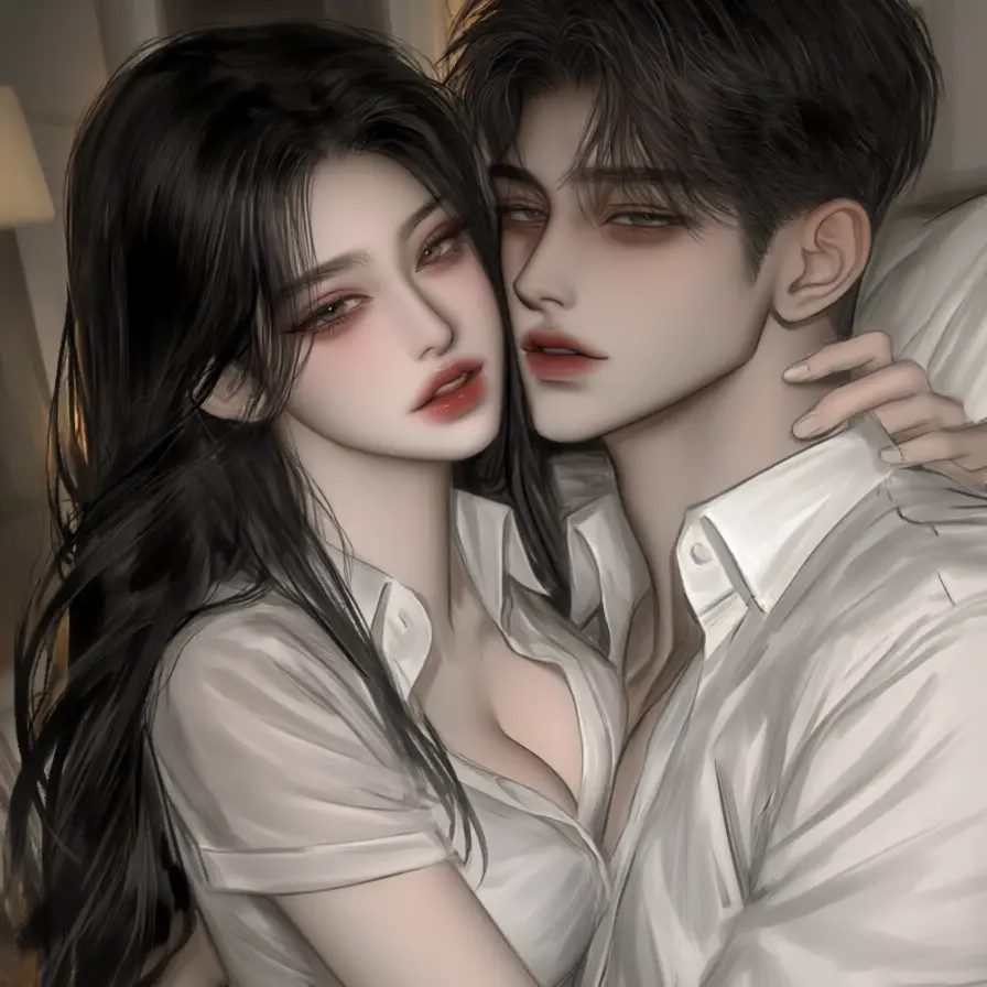 Itori030의 최다혜 / 한도겸