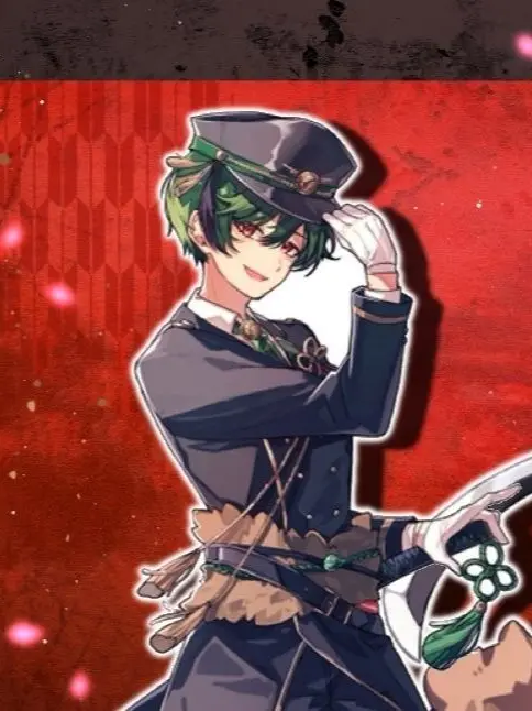 CustomCrab0536의 化け猫さん