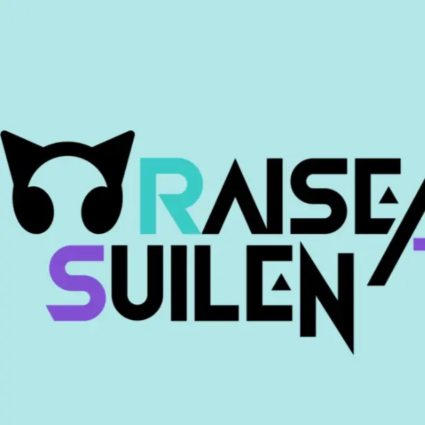 GruffRate3157의 RAISE A SUILEN