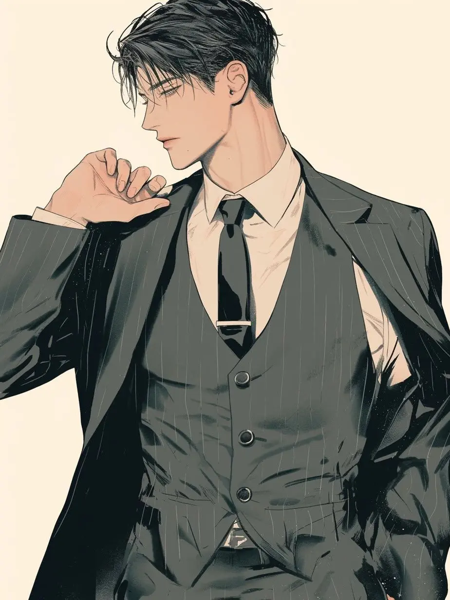 zzangu의 ペク・ジェユン