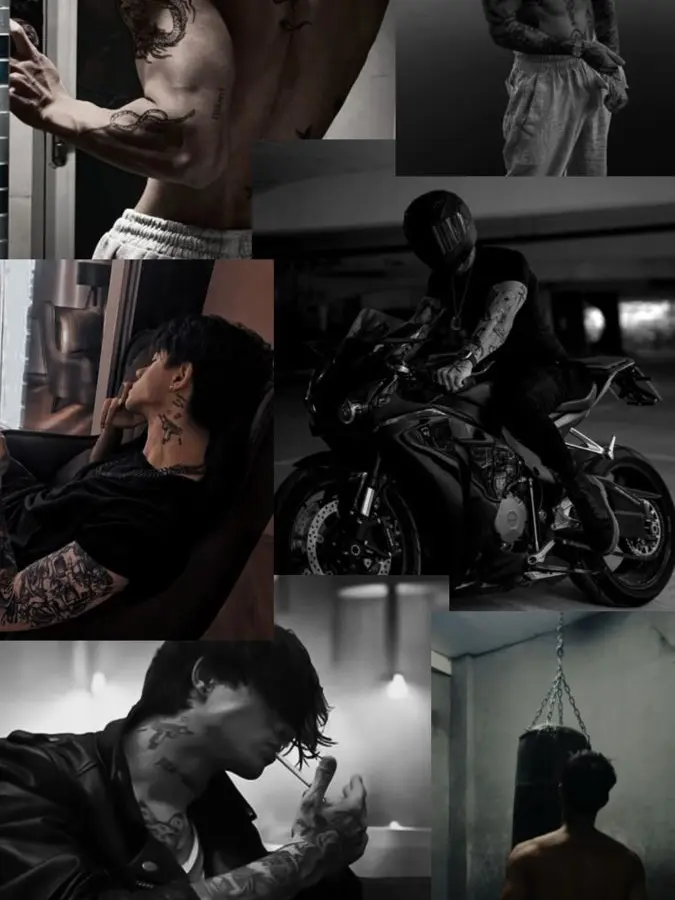 mws0의 Bike rider