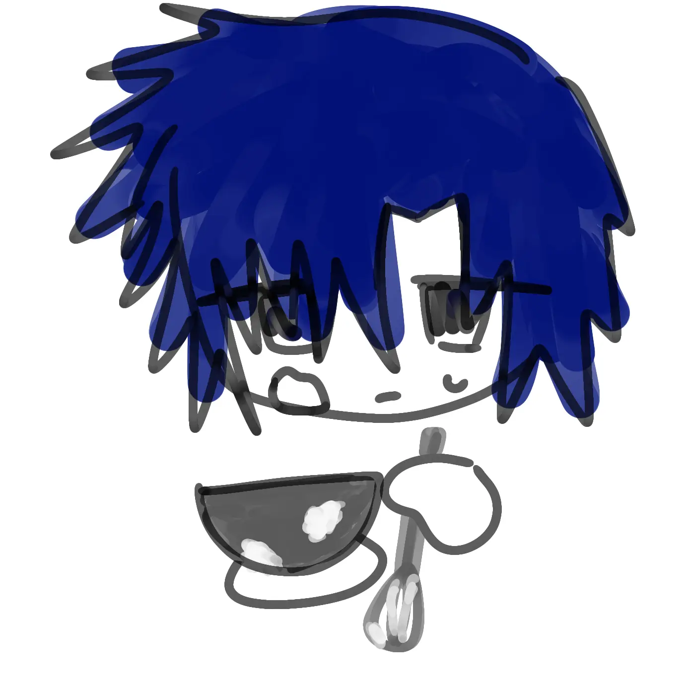 ElliotLove의 生クリームまみれげすてぃ
