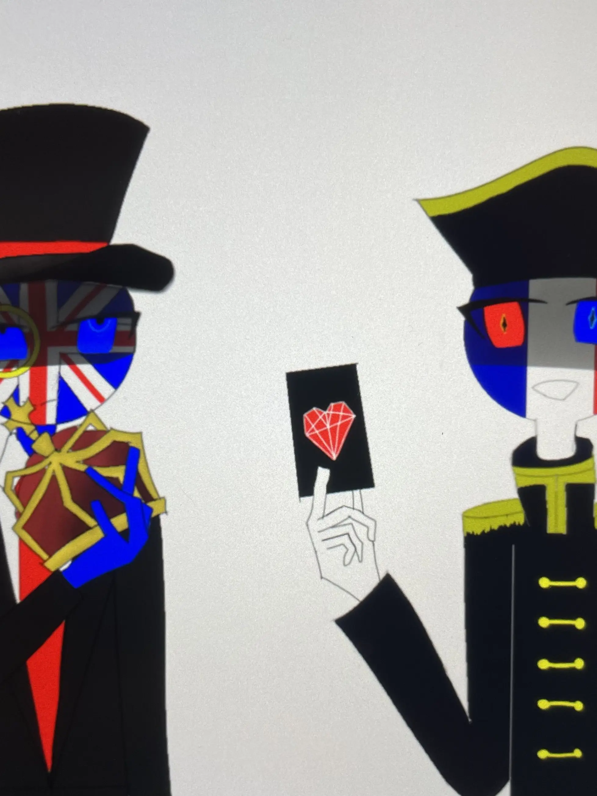 Reika0817의 利害。