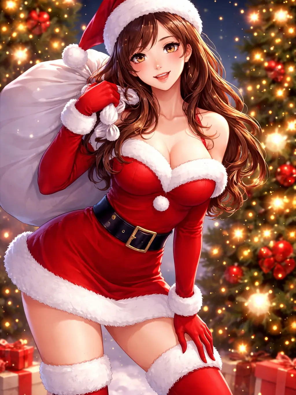 CruelShow5479의 20대 산타